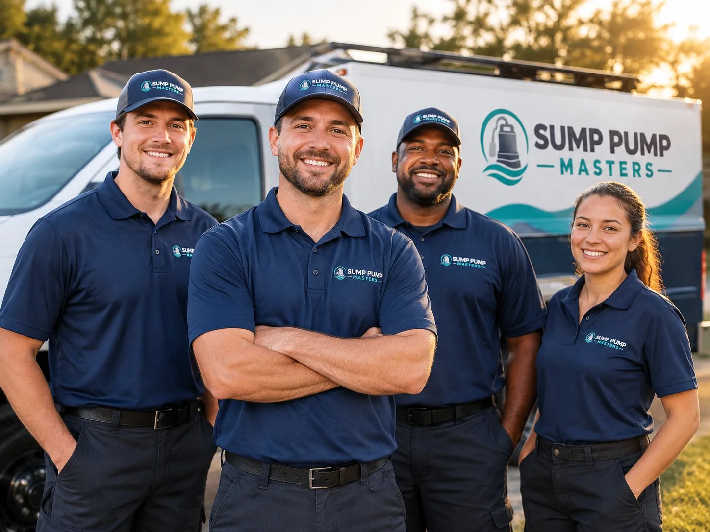 Sump Pump Repair company in Garland, UT