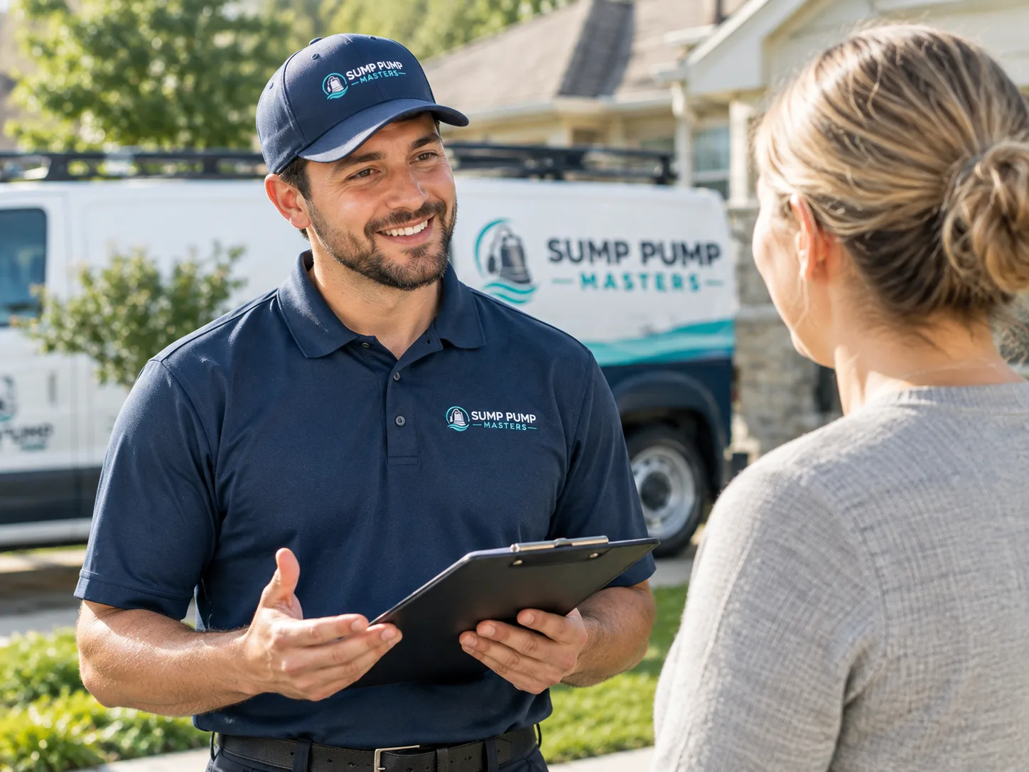 Sump Pump Repair Garland, UT FAQs